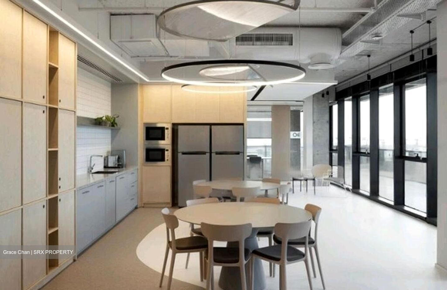 Golden Agri Plaza (D5), Office #455718341